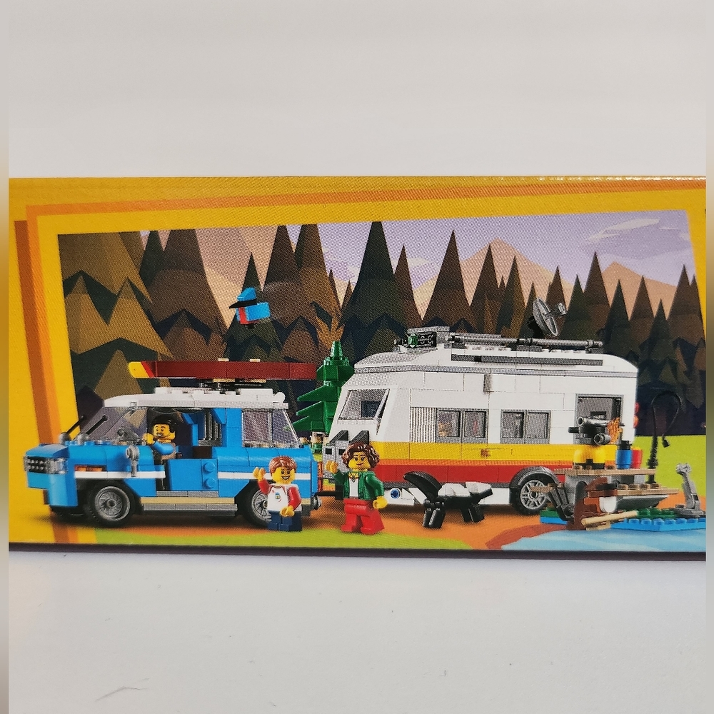 LEGO 3 In 1 Set - Picture 3 of 8